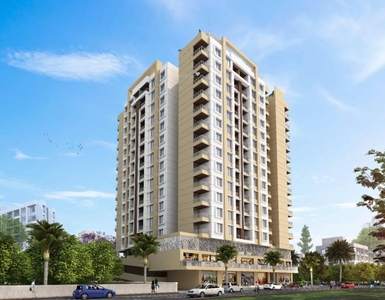 1023 sq ft 2 BHK 2T Apartment for sale at Rs 40.00 lacs in Pinnacle Horizon in Chikhali, Pune