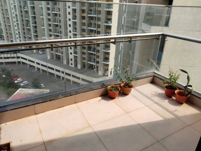 1040 sq ft 2 BHK 2T West facing Apartment for sale at Rs 83.00 lacs in Nanded Sargam At Nanded City 11th floor in Dhayari, Pune