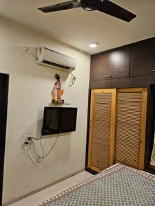 1050 sq ft 2 BHK 2T East facing Apartment for sale at Rs 1.55 crore in Kalyani Vaishnavi Krupa in Gultekdi, Pune