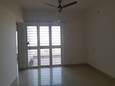 1060 sq ft 2 BHK 2T East facing Apartment for sale at Rs 60.00 lacs in Yash Rhythm in Kondhwa, Pune