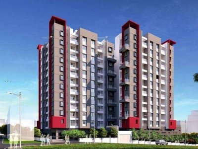 1095 sq ft 2 BHK 2T Apartment for sale at Rs 1.34 crore in Shree Venkatesh Viom in Kothrud, Pune
