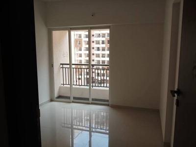 1101 sq ft 2 BHK 2T East facing Apartment for sale at Rs 78.00 lacs in Reputed Builder Puraniks Abitante in Sunarwadi, Pune