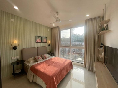 1230 sq ft 3 BHK 3T Apartment for sale at Rs 84.00 lacs in Unitree ARV Regalia in Undri, Pune