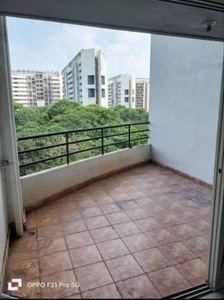 1585 sq ft 3 BHK 3T East facing Apartment for sale at Rs 1.18 crore in Kumar Park Infinia 5th floor in Fursungi, Pune