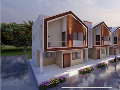 1700 sq ft 4 BHK 3T East facing Villa for sale at Rs 65.00 lacs in Project in Lohegaon, Pune