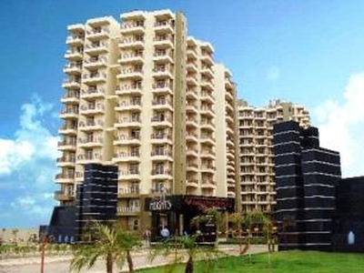 2 BHK Apartment For Sale in DPL Aravali Heights Dharuhera