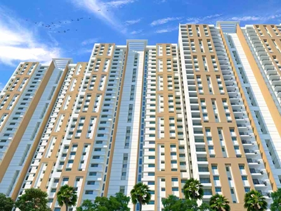 2 BHK Apartment For Sale in Lodha Splendora Mumbai