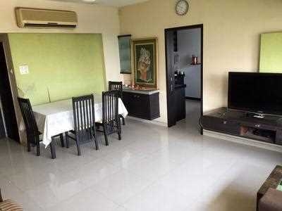 2 BHK Flat / Apartment For RENT 5 mins from Prabhadevi