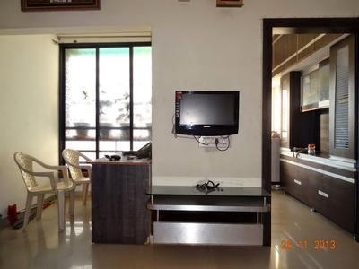 2 BHK Flat / Apartment For SALE 5 mins from Ghodasar