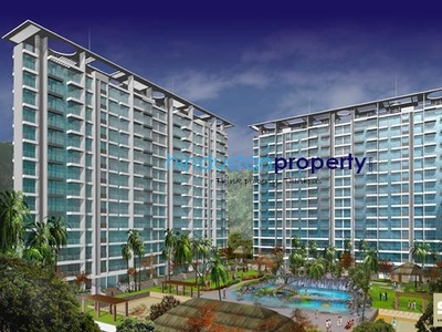 2 BHK Flat / Apartment For SALE 5 mins from Kharghar