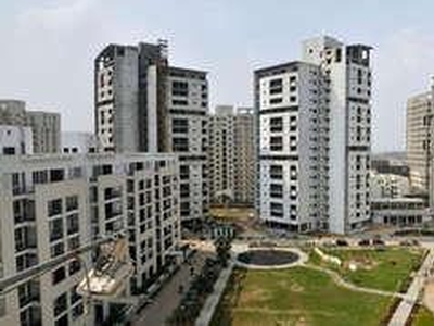 2 BHK Flat / Apartment For SALE 5 mins from Sohna Road