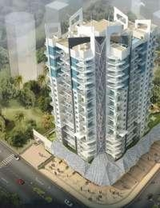 2 BHK Flat / Apartment For SALE 5 mins from Tathawade