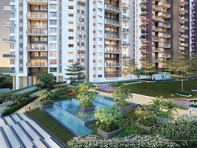 2300 sq ft 3 BHK 3T Apartment for sale at Rs 1.75 crore in Kalpataru Jade Residences in Baner, Pune