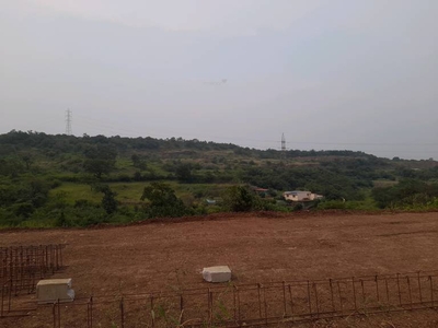 2400 sq ft North facing Plot for sale at Rs 1.47 crore in Nanded Melody I At Nanded City in Nanded, Pune