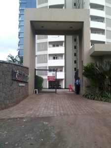 2600 sq ft 3 BHK 4T West facing Apartment for sale at Rs 2.85 crore in Clover Palisades in Kondhwa, Pune