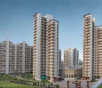 3 BHK Apartment For Sale in Puri Diplomatic Greens