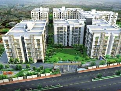 3 BHK Apartment For Sale in Vertex Panache Hyderabad