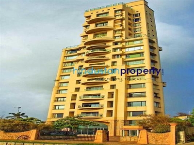 3 BHK Flat / Apartment For RENT 5 mins from Worli Sea Face