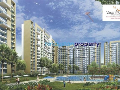 3 BHK Flat / Apartment For SALE 5 mins from Andheri