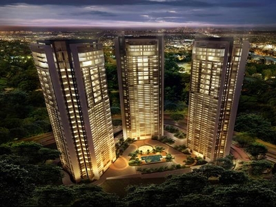 3 BHK Flat / Apartment For SALE 5 mins from Goregaon East