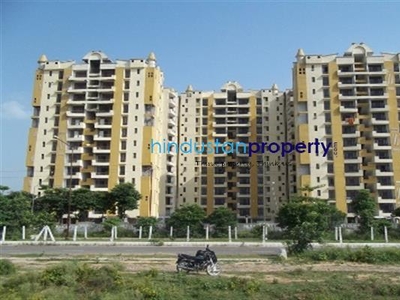 3 BHK Flat / Apartment For SALE 5 mins from Greater Noida