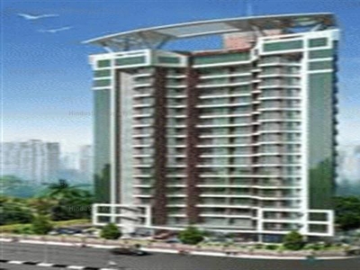 3 BHK Flat / Apartment For SALE 5 mins from Vashi