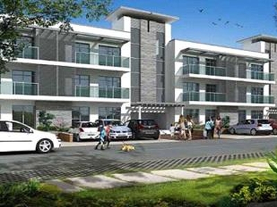 3 BHK Independent/ Builder Floor For Sale in Puri Amanvilas Faridabad