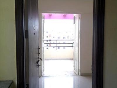 4 BHK Flat / Apartment For SALE 5 mins from Akurdi