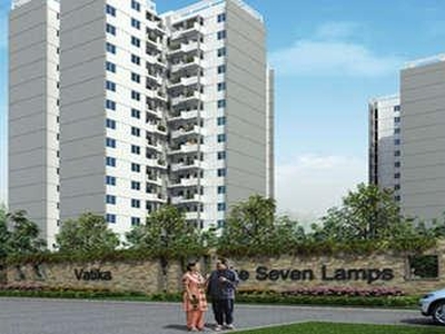 4 BHK Flat / Apartment For SALE 5 mins from Sector-82