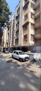 440 sq ft 1 BHK 1T East facing Apartment for sale at Rs 35.00 lacs in Samarthshree Vanashree Apartments 1th floor in Bavdhan, Pune