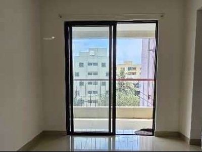 572 sq ft 1 BHK 1T East facing Apartment for sale at Rs 43.00 lacs in Nanded Mangal Bhairav 8th floor in Dhayari, Pune