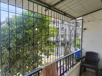 630 sq ft 1 BHK 1T Apartment for sale at Rs 27.00 lacs in Shree Sai Swapna Nagari in Chakan, Pune