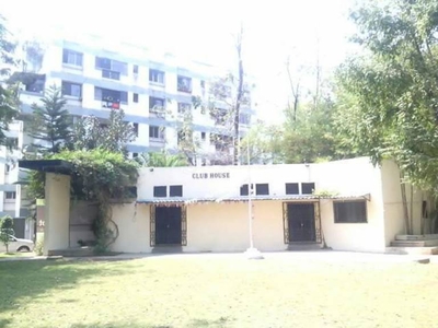 635 sq ft 1 BHK 1T Apartment for sale at Rs 45.00 lacs in Siddheshwar Nagar Cooperative Housing Society in Tingre Nagar, Pune