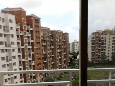 640 sq ft 1 BHK 1T Apartment for sale at Rs 33.00 lacs in Godrej Horizon 6th floor in Undri, Pune