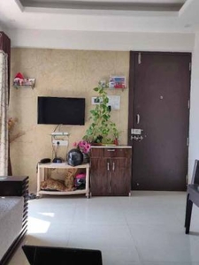 643 sq ft 1 BHK 1T East facing Apartment for sale at Rs 28.50 lacs in Rajmata Star City 11th floor in Alandi, Pune