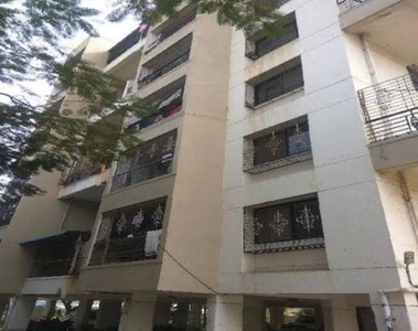 670 sq ft 1 BHK 1T East facing Apartment for sale at Rs 26.20 lacs in Aaryan Mayuri Enclave 1th floor in Wagholi, Pune