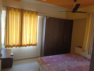 790 sq ft 2 BHK 2T East facing Apartment for sale at Rs 42.00 lacs in Shri Sai Hills Phase I in Wagholi, Pune