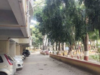 900 sq ft 2 BHK 2T Apartment for sale at Rs 60.00 lacs in Laxmi Laxmi Nagar Society 3th floor in Dhanori, Pune