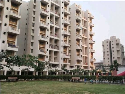 938 sq ft 2 BHK 2T East facing Apartment for sale at Rs 45.00 lacs in Amit Astonia Classic 8th floor in Undri, Pune