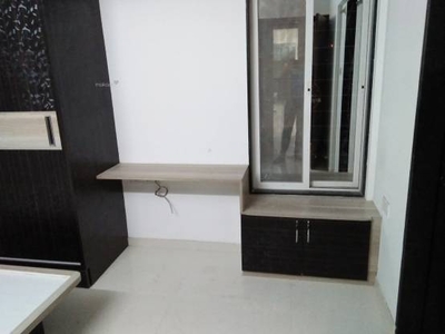 984 sq ft 2 BHK 2T West facing Apartment for sale at Rs 77.00 lacs in GK Dwarka Sai Wonder 6th floor in Pimple Saudagar, Pune