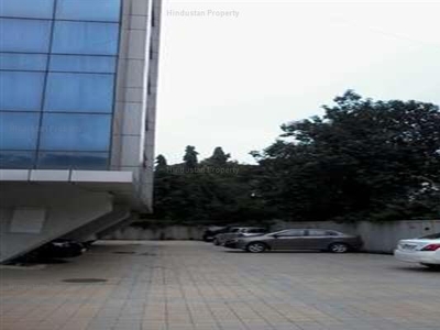Office Space For RENT 5 mins from Andheri-Kurla Road