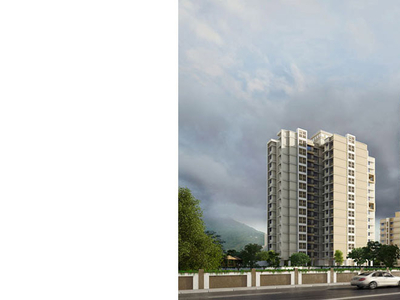 Raunak Unnathi Woods Phase 7