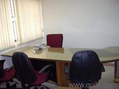 2053 Sq. ft Office for rent in Thiruvanmiyur, Chennai