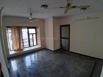 1 BHK Flat for rent in Andheri East, Mumbai - 585 Sqft