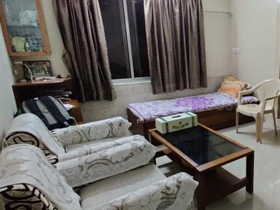 1 BHK Flat for rent in Andheri East, Mumbai - 588 Sqft