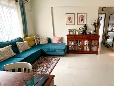 1 BHK Flat for rent in Andheri West, Mumbai - 480 Sqft