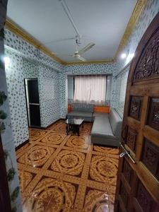 1 BHK Flat for rent in Belapur CBD, Navi Mumbai - 600 Sqft