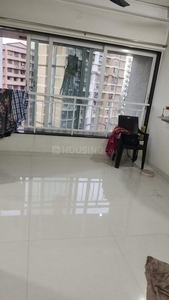 1 BHK Flat for rent in Bhandup East, Mumbai - 570 Sqft