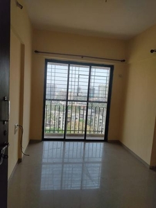 1 BHK Flat for rent in Bhandup West, Mumbai - 430 Sqft