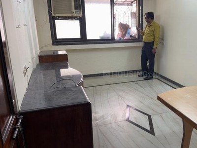 1 BHK Flat for rent in Chembur, Mumbai - 420 Sqft